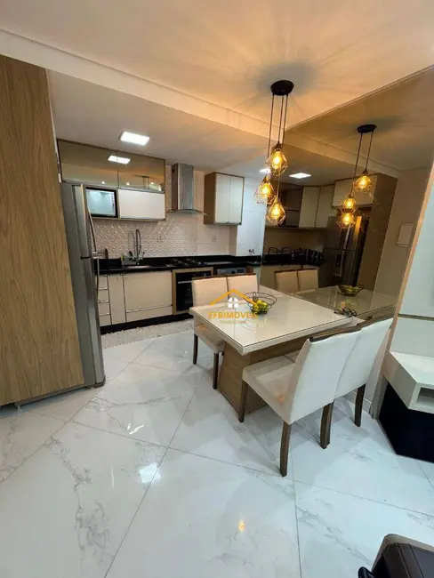 Foto 5 de Apartamento com 2 quartos à venda, 52m2 em Jardim Marajoara, Nova Odessa - SP