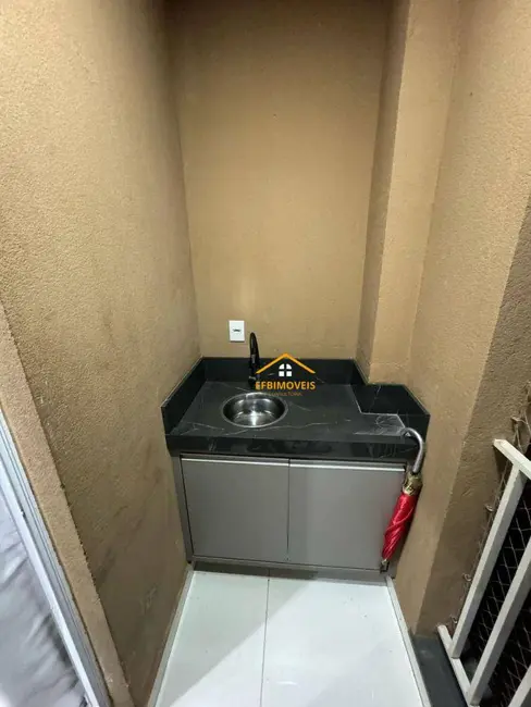 Foto 9 de Apartamento com 2 quartos à venda, 52m2 em Jardim Marajoara, Nova Odessa - SP
