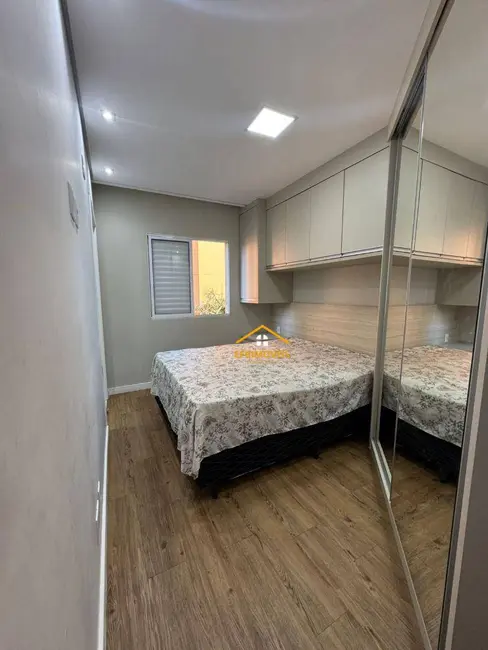 Foto 3 de Apartamento com 2 quartos à venda, 52m2 em Jardim Marajoara, Nova Odessa - SP