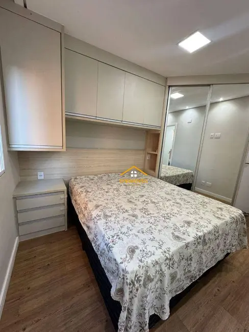Foto 2 de Apartamento com 2 quartos à venda, 52m2 em Jardim Marajoara, Nova Odessa - SP