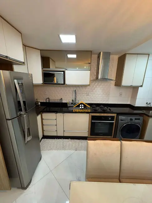 Foto 6 de Apartamento com 2 quartos à venda, 52m2 em Jardim Marajoara, Nova Odessa - SP