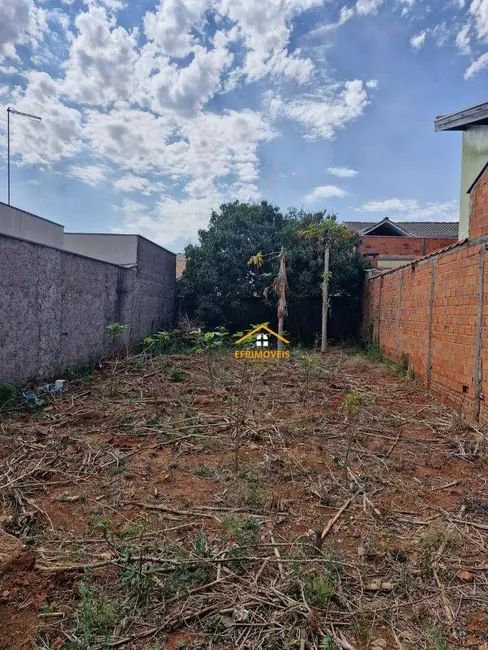 Foto 1 de Terreno / Lote à venda, 160m2 em Jardim São Manoel, Nova Odessa - SP