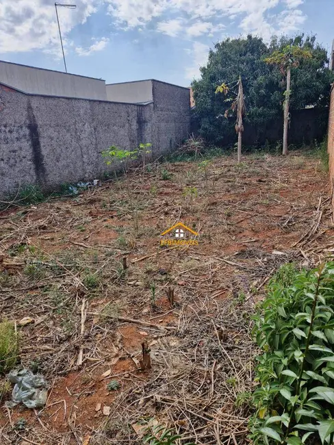 Foto 2 de Terreno / Lote à venda, 160m2 em Jardim São Manoel, Nova Odessa - SP