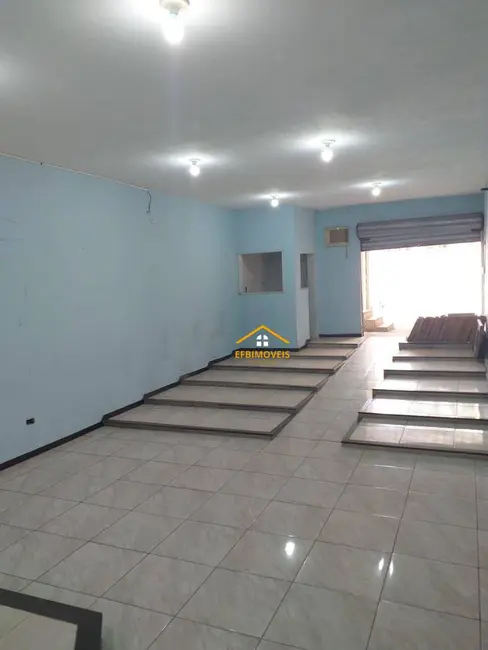 Foto 5 de Sala Comercial à venda, 150m2 em Parque Progresso (Nova Veneza), Sumare - SP