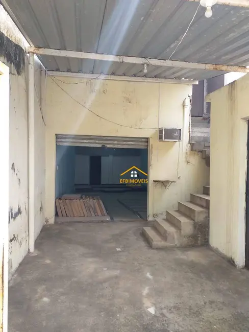 Foto 7 de Sala Comercial à venda, 150m2 em Parque Progresso (Nova Veneza), Sumare - SP