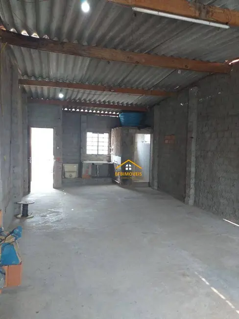 Foto 2 de Sala Comercial à venda, 150m2 em Parque Progresso (Nova Veneza), Sumare - SP