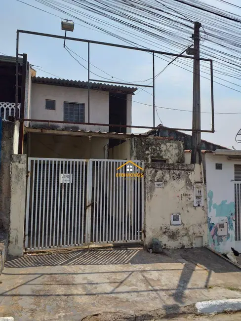 Foto 9 de Sala Comercial à venda, 150m2 em Parque Progresso (Nova Veneza), Sumare - SP