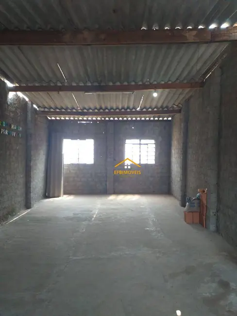 Foto 3 de Sala Comercial à venda, 150m2 em Parque Progresso (Nova Veneza), Sumare - SP