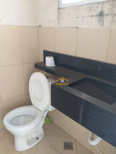 Foto 4 de Sala Comercial à venda, 150m2 em Parque Progresso (Nova Veneza), Sumare - SP