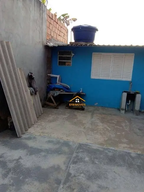 Foto 2 de Casa com 1 quarto à venda, 125m2 em Monte Mor - SP