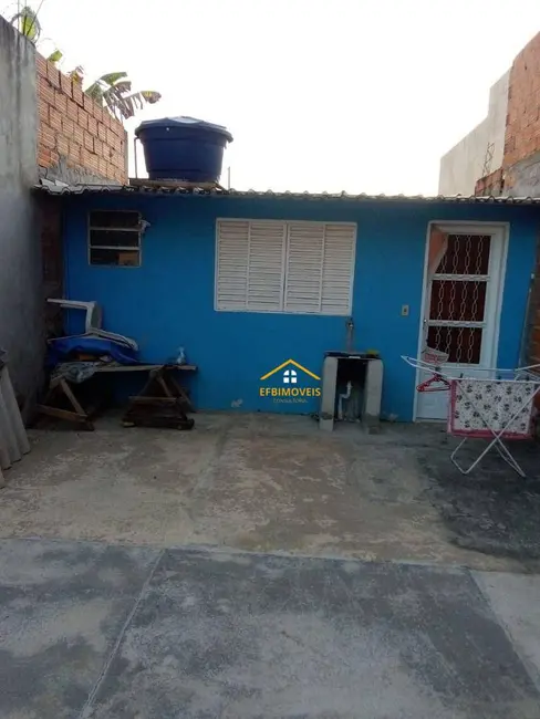 Foto 1 de Casa com 1 quarto à venda, 125m2 em Monte Mor - SP