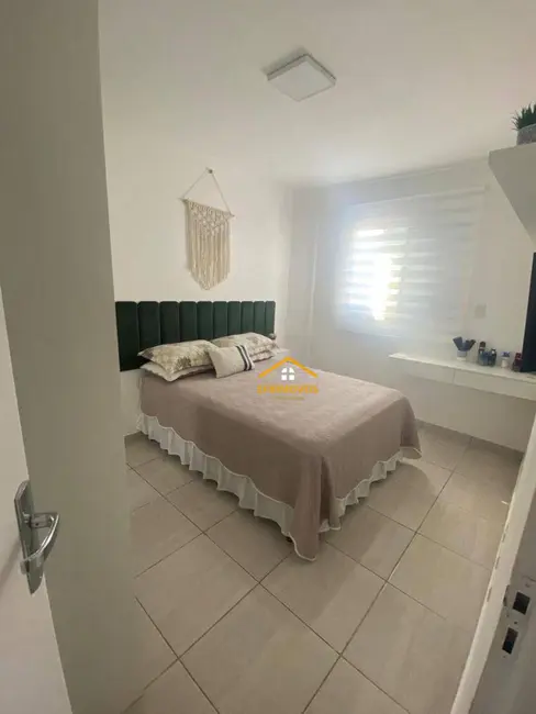 Foto 3 de Sobrado com 2 quartos à venda, 90m2 em Jardim da Alvorada, Nova Odessa - SP