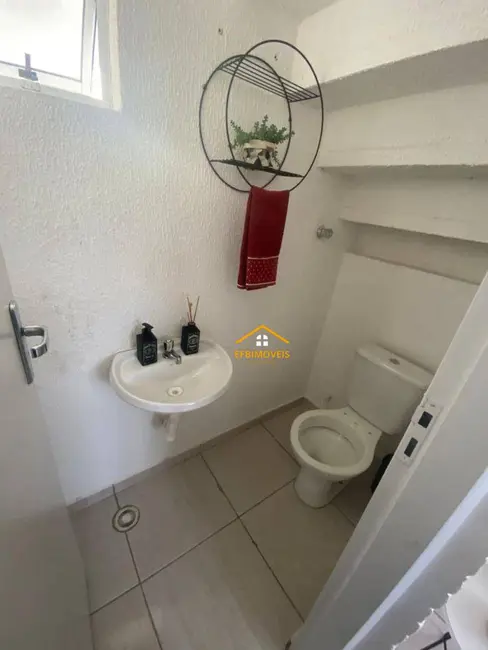 Foto 6 de Sobrado com 2 quartos à venda, 90m2 em Jardim da Alvorada, Nova Odessa - SP