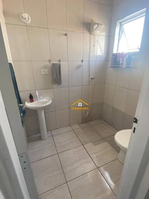 Foto 5 de Sobrado com 2 quartos à venda, 90m2 em Jardim da Alvorada, Nova Odessa - SP