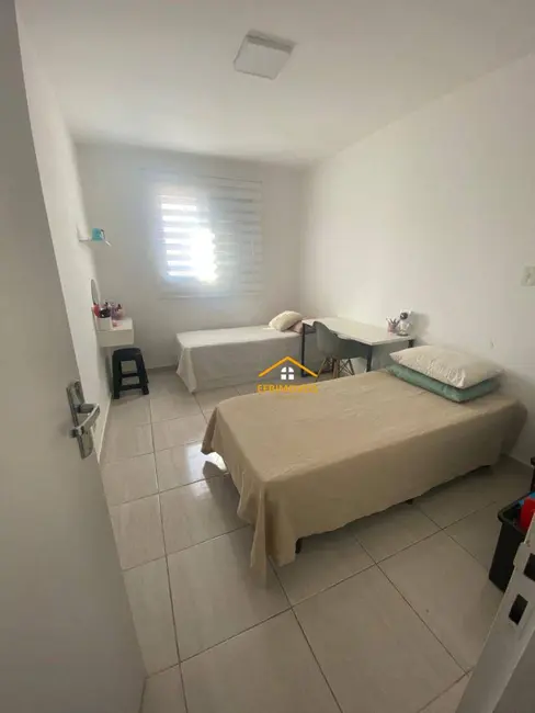Foto 4 de Sobrado com 2 quartos à venda, 90m2 em Jardim da Alvorada, Nova Odessa - SP