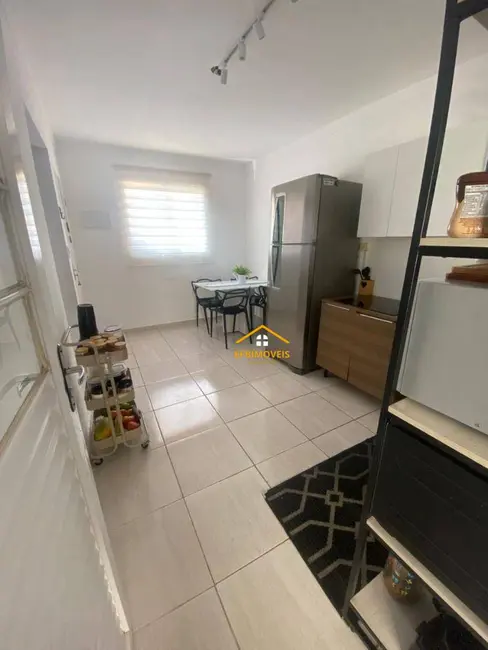Foto 8 de Sobrado com 2 quartos à venda, 90m2 em Jardim da Alvorada, Nova Odessa - SP