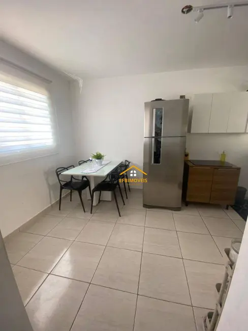Foto 9 de Sobrado com 2 quartos à venda, 90m2 em Jardim da Alvorada, Nova Odessa - SP