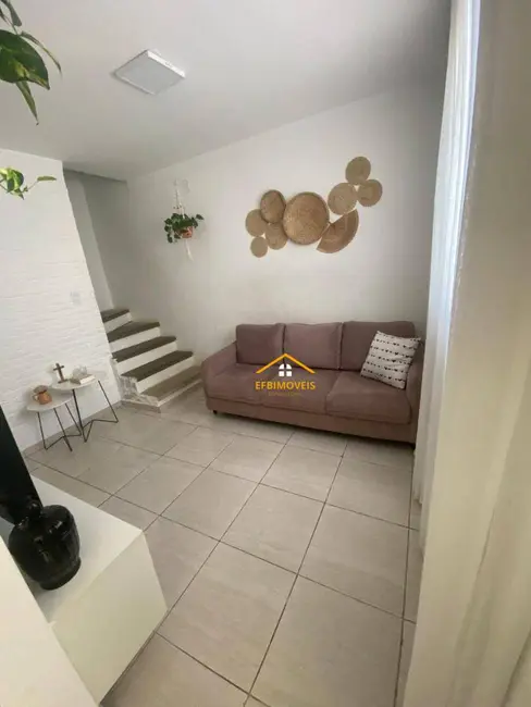 Foto 7 de Sobrado com 2 quartos à venda, 90m2 em Jardim da Alvorada, Nova Odessa - SP