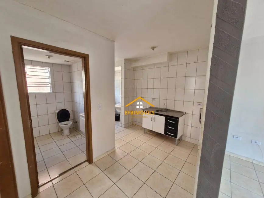 Apartamento com 2 quartos para alugar, 52m2 em Jardim Monte das Oliveiras, Nova Odessa - SP - imagem 1 Foto 1 de Apartamento com 2 quartos para alugar, 52m2 em Jardim Monte das Oliveiras, Nova Odessa - SP