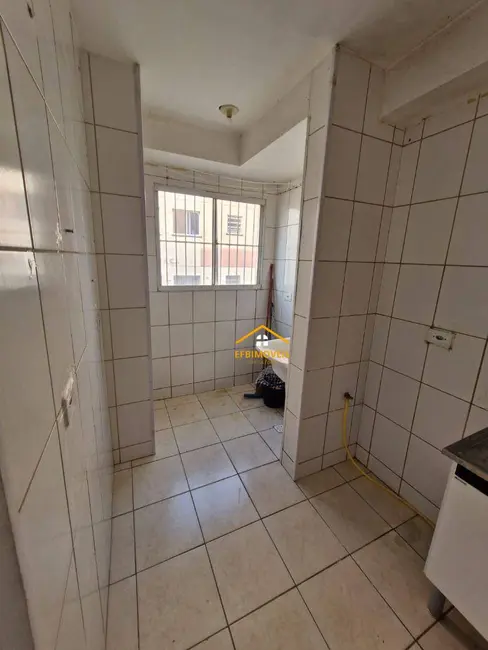 Apartamento com 2 quartos para alugar, 52m2 em Jardim Monte das Oliveiras, Nova Odessa - SP - imagem 5 Foto 5 de Apartamento com 2 quartos para alugar, 52m2 em Jardim Monte das Oliveiras, Nova Odessa - SP