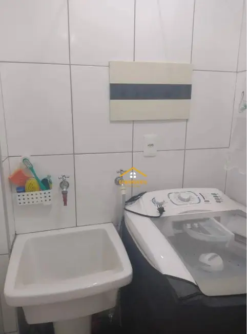 Foto 3 de Apartamento com 2 quartos à venda, 59m2 em Jardim Marajoara, Nova Odessa - SP