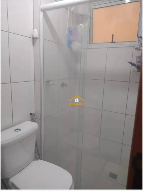 Foto 5 de Apartamento com 2 quartos à venda, 59m2 em Jardim Marajoara, Nova Odessa - SP