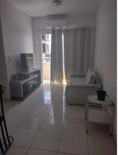 Foto 1 de Apartamento com 2 quartos à venda, 59m2 em Jardim Marajoara, Nova Odessa - SP