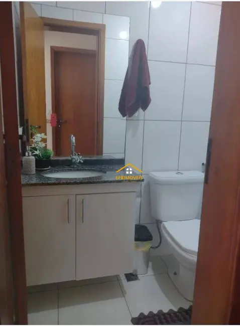 Foto 4 de Apartamento com 2 quartos à venda, 59m2 em Jardim Marajoara, Nova Odessa - SP