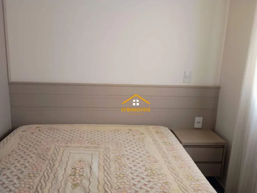 Foto 4 de Apartamento com 2 quartos à venda, 49m2 em Jardim Primavera, Nova Odessa - SP