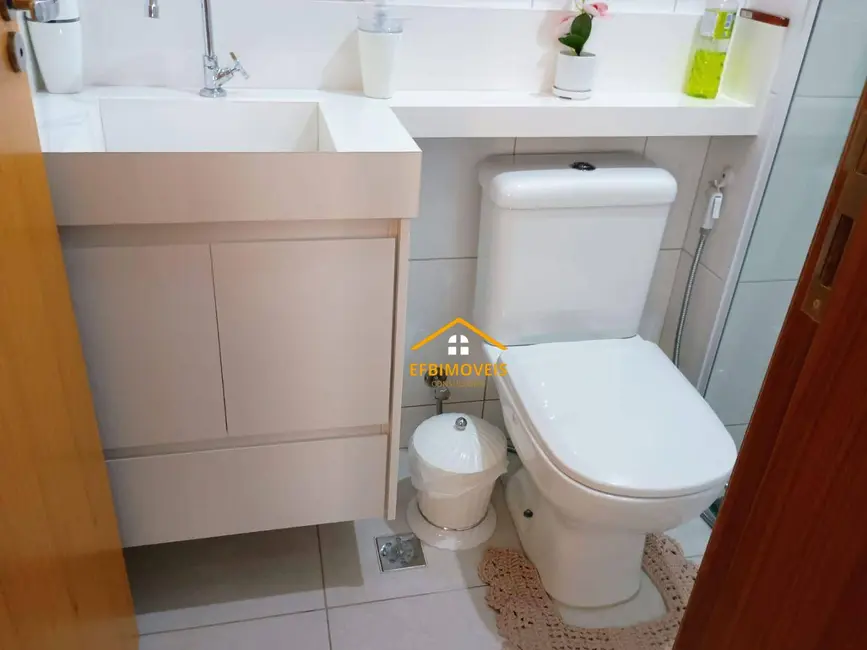 Foto 7 de Apartamento com 2 quartos à venda, 49m2 em Jardim Primavera, Nova Odessa - SP