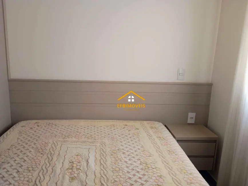 Foto 5 de Apartamento com 2 quartos à venda, 49m2 em Jardim Primavera, Nova Odessa - SP