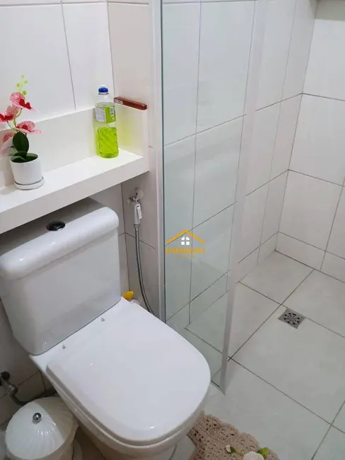 Foto 8 de Apartamento com 2 quartos à venda, 49m2 em Jardim Primavera, Nova Odessa - SP