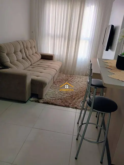 Foto 3 de Apartamento com 2 quartos à venda, 49m2 em Jardim Primavera, Nova Odessa - SP