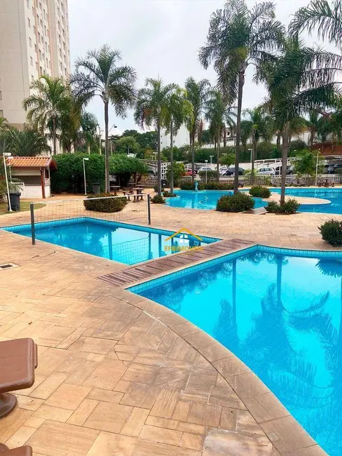 Foto 3 de Apartamento com 2 quartos à venda, 69m2 em Vila Santa Catarina, Americana - SP