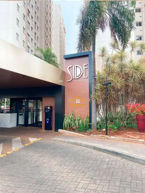 Foto 2 de Apartamento com 2 quartos à venda, 69m2 em Vila Santa Catarina, Americana - SP