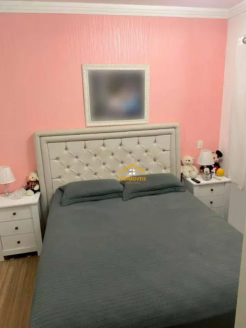 Foto 4 de Apartamento com 2 quartos à venda, 69m2 em Vila Santa Catarina, Americana - SP