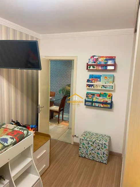 Foto 5 de Apartamento com 2 quartos à venda, 69m2 em Vila Santa Catarina, Americana - SP