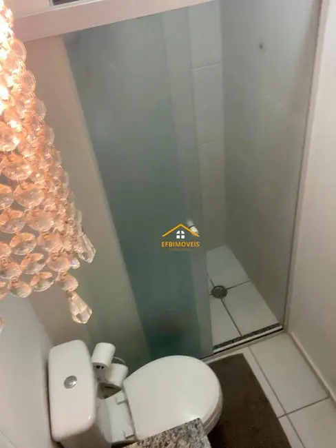 Foto 6 de Apartamento com 2 quartos à venda, 69m2 em Vila Santa Catarina, Americana - SP