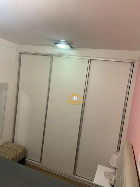 Foto 7 de Apartamento com 2 quartos à venda, 69m2 em Vila Santa Catarina, Americana - SP