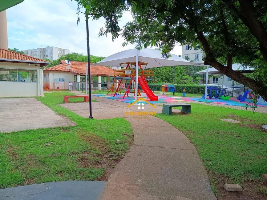 Foto 5 de Apartamento com 2 quartos à venda, 47m2 em Parque Yolanda (Nova Veneza), Sumare - SP