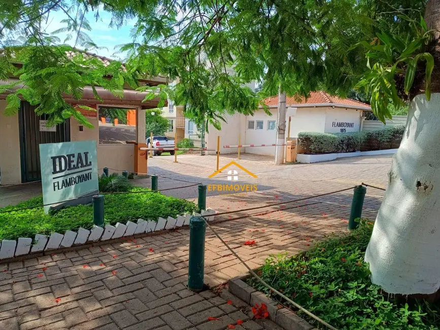 Foto 9 de Apartamento com 2 quartos à venda, 47m2 em Parque Yolanda (Nova Veneza), Sumare - SP