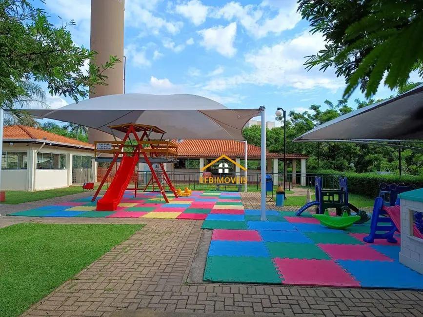 Foto 8 de Apartamento com 2 quartos à venda, 47m2 em Parque Yolanda (Nova Veneza), Sumare - SP