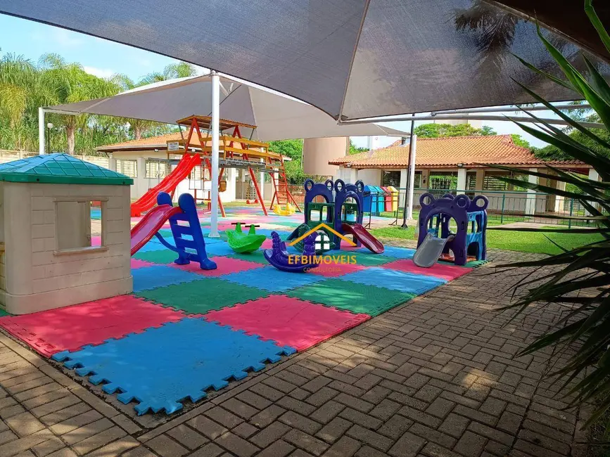 Foto 1 de Apartamento com 2 quartos à venda, 47m2 em Parque Yolanda (Nova Veneza), Sumare - SP