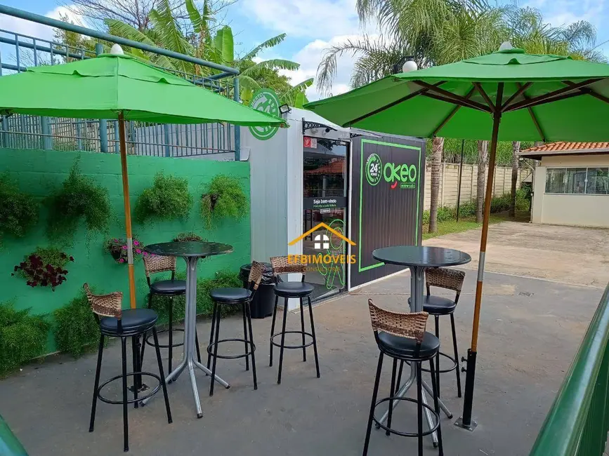 Foto 6 de Apartamento com 2 quartos à venda, 47m2 em Parque Yolanda (Nova Veneza), Sumare - SP