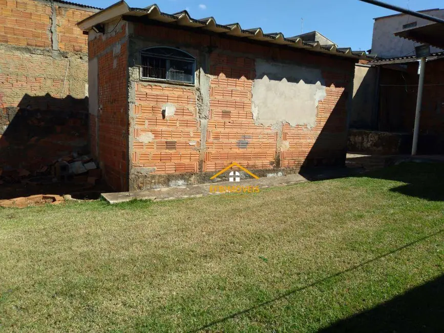Foto 4 de Casa com 1 quarto à venda, 250m2 em Parque Rosa e Silva, Sumare - SP