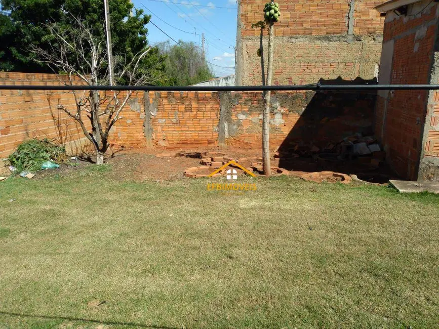 Foto 3 de Casa com 1 quarto à venda, 250m2 em Parque Rosa e Silva, Sumare - SP