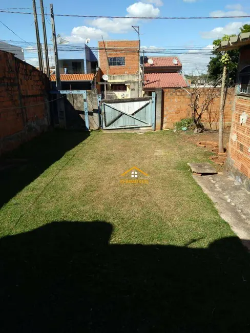 Foto 2 de Casa com 1 quarto à venda, 250m2 em Parque Rosa e Silva, Sumare - SP