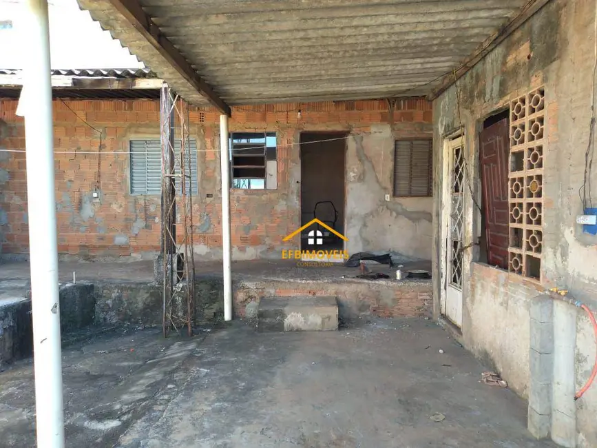 Foto 5 de Casa com 1 quarto à venda, 250m2 em Parque Rosa e Silva, Sumare - SP