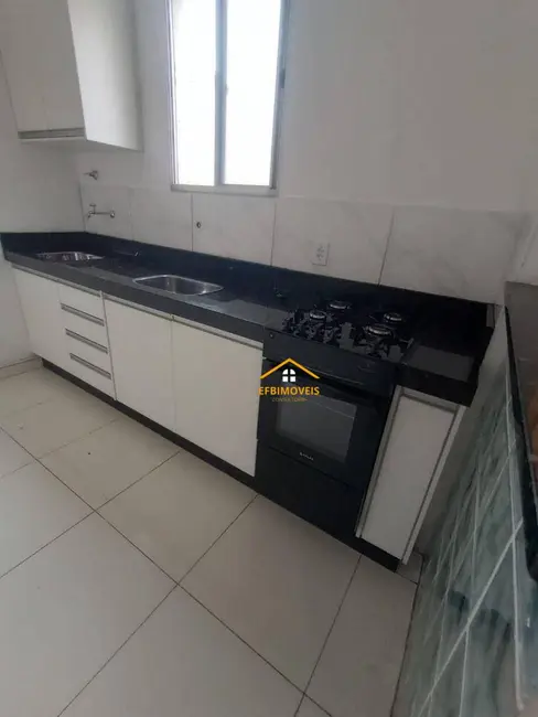 Foto 6 de Apartamento com 2 quartos à venda, 49m2 em Americana - SP