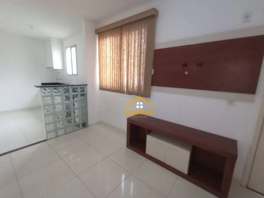 Foto 1 de Apartamento com 2 quartos à venda, 49m2 em Americana - SP